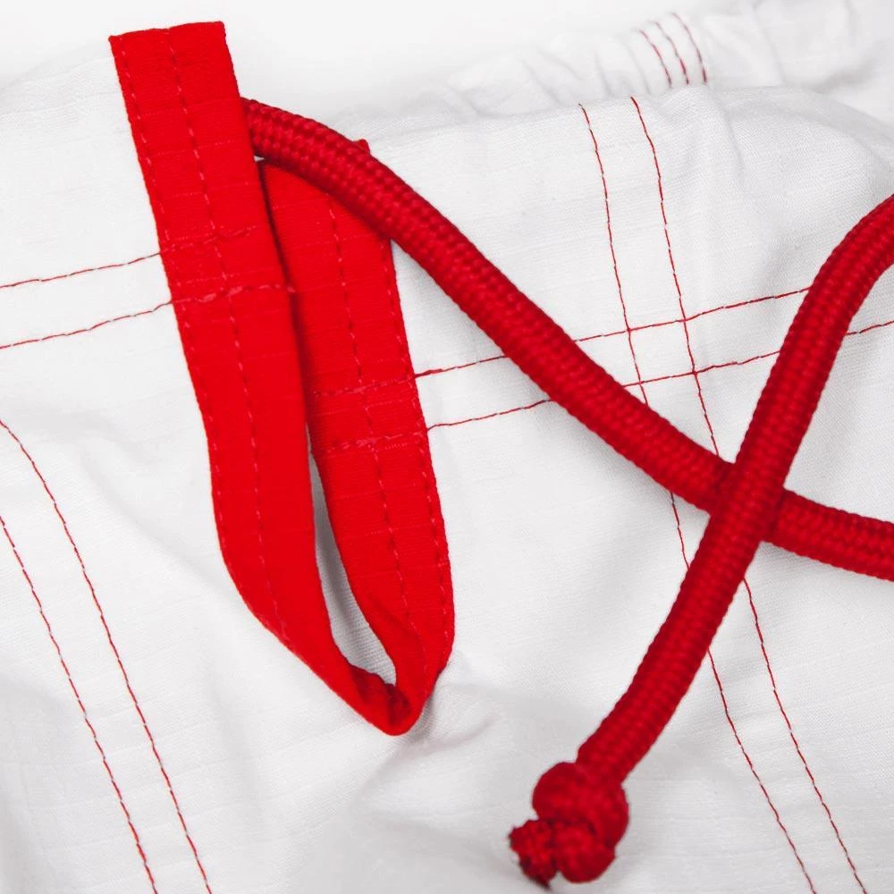 KIMONOS Revgear Venice Kimono - White 8 KIMONOS Revgear Venice Kimono - White