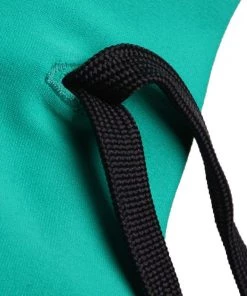 Revgear STAREDOWN PRO VALE TUDO SHORTS - Kelly Green