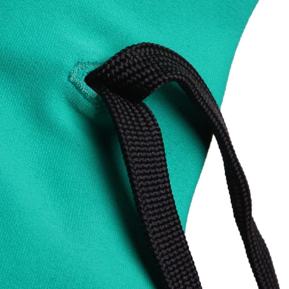 Revgear STAREDOWN PRO VALE TUDO SHORTS - Kelly Green 4 Revgear STAREDOWN PRO VALE TUDO SHORTS - Kelly Green