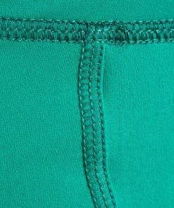 Revgear STAREDOWN PRO VALE TUDO SHORTS - Kelly Green 9 Revgear STAREDOWN PRO VALE TUDO SHORTS - Kelly Green