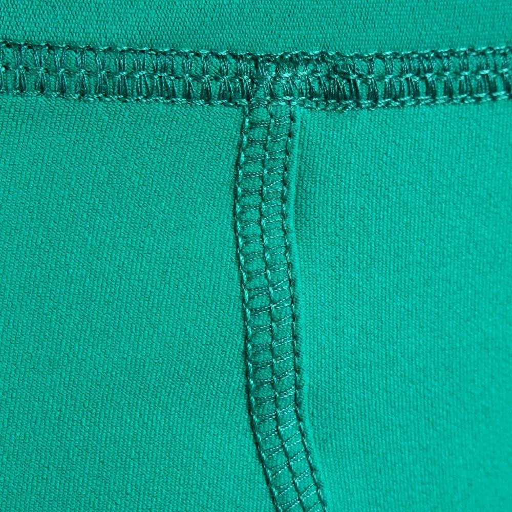 Revgear STAREDOWN PRO VALE TUDO SHORTS - Kelly Green 5 Revgear STAREDOWN PRO VALE TUDO SHORTS - Kelly Green