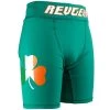 Revgear STAREDOWN PRO VALE TUDO SHORTS - Kelly Green 1 Revgear STAREDOWN PRO VALE TUDO SHORTS - Kelly Green