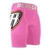 Revgear STAREDOWN PRO VALE TUDO SHORTS - Pink 2 Revgear STAREDOWN PRO VALE TUDO SHORTS - Pink