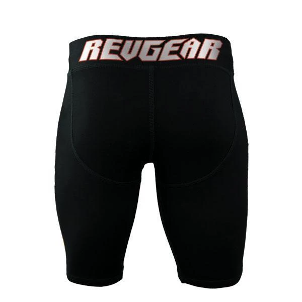 Revgear Staredown Pro Vale Tudo Shorts 4 Revgear Staredown Pro Vale Tudo Shorts
