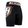 Revgear Staredown Pro Vale Tudo Shorts 2 Revgear Staredown Pro Vale Tudo Shorts