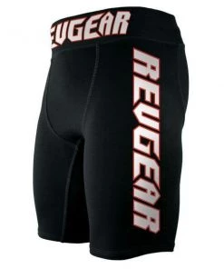 Revgear Staredown Pro Vale Tudo Shorts 8 Revgear Staredown Pro Vale Tudo Shorts