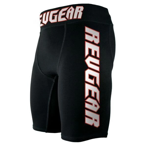 Revgear Staredown Pro Vale Tudo Shorts 5 Revgear Staredown Pro Vale Tudo Shorts