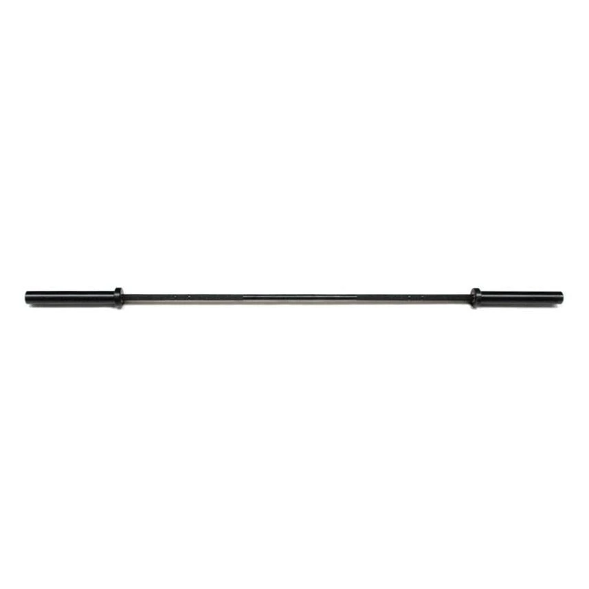Rocksolid 6ft 15kg Olympic Style Lifting Bar 3 Rocksolid 6ft 15kg Olympic Style Lifting Bar